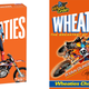 Illustration for article titled This Is The First Motorcycle Racer To Make It Onto A Box Of Wheaties